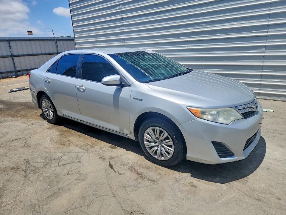 Продаж на аукціоні авто 2013 Toyota Camry Hybrid, vin: 4T1BD1FK8DU095882, номер лоту: 58204186