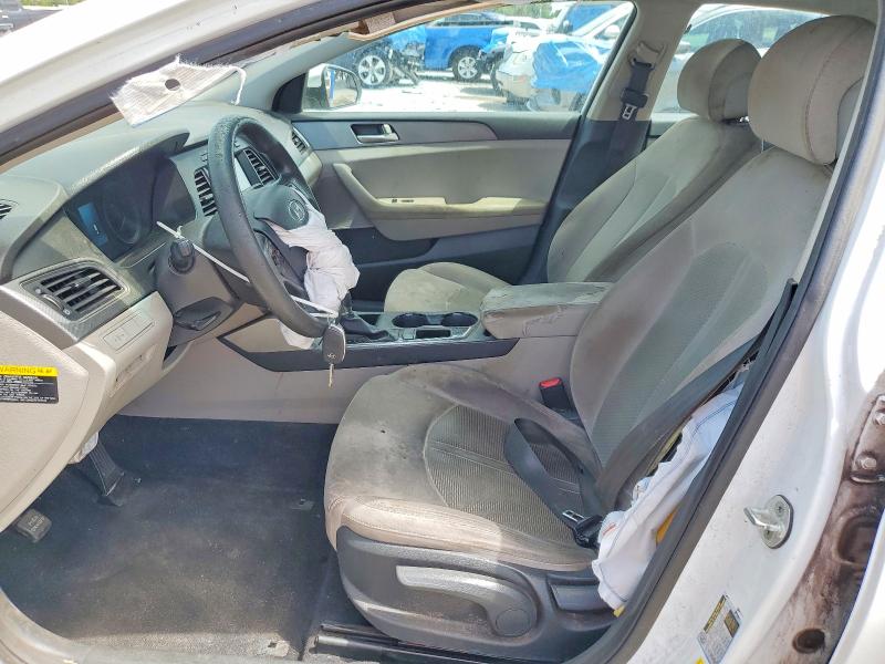 Aukcja sprzedaży 2016 Hyundai Sonata, vin: 5NPE24AF5GH329834, numer aukcji: 60921546