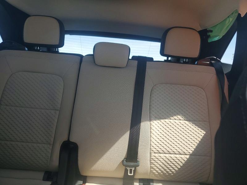 Aukcja sprzedaży 2022 Ford Escape, vin: 1FMCU0G62NUB08689, numer aukcji: 61791116