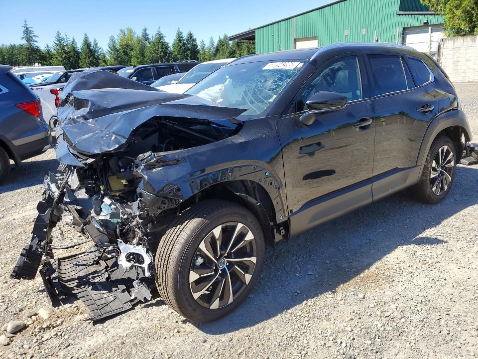 Aukcja sprzedaży 2026 Mazda Cx-50, vin: 7MMVAAEW0TN174471, numer aukcji: 60894286
