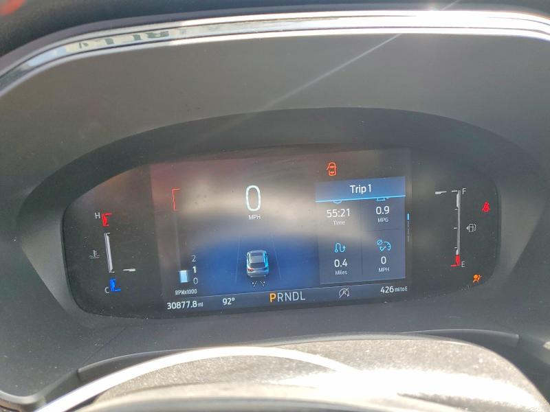 Продаж на аукціоні авто 2025 Ford Escape, vin: 1FMCU0MN7SUB43039, номер лоту: 59631356