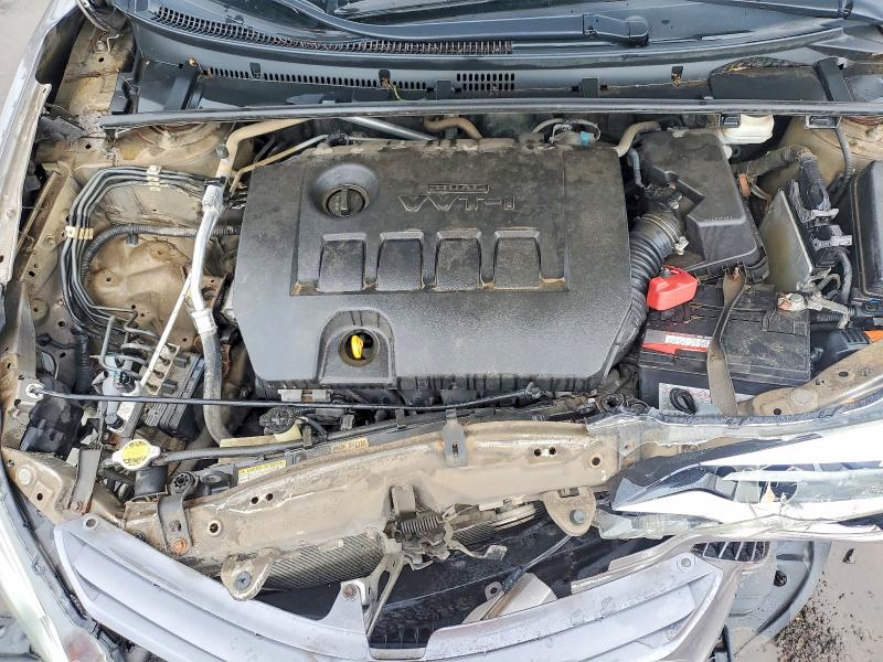 2015 Toyota Corolla მანქანა იყიდება აუქციონზე, vin: 2T1BURHE8FC235181, აუქციონის ნომერი: 61027236