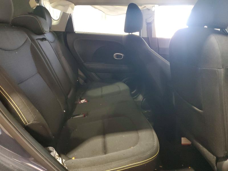 Продаж на аукціоні авто 2014 Kia Soul, vin: KNDJP3A50E7035888, номер лоту: 60187976