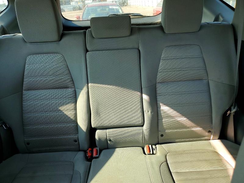 Aukcja sprzedaży 2020 Honda Cr-v, vin: 2HKRW2H21LH606566, numer aukcji: 60034866