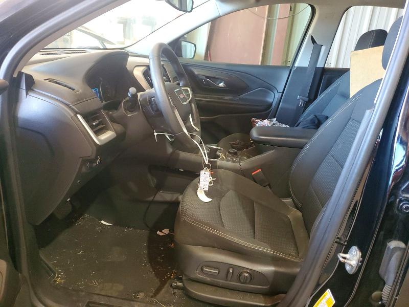 Aukcja sprzedaży 2022 Gmc Terrain, vin: 3GKALMEVXNL146282, numer aukcji: 61233286