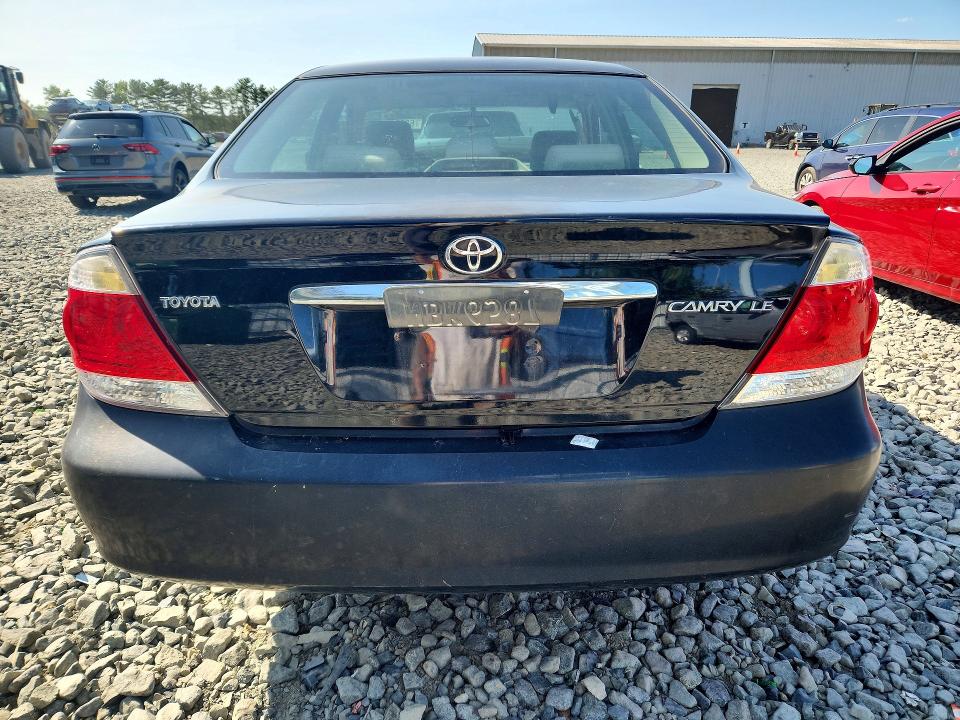 Продаж на аукціоні авто 2005 Toyota Camry, vin: 4T1BE32K05U594255, номер лоту: 62076836