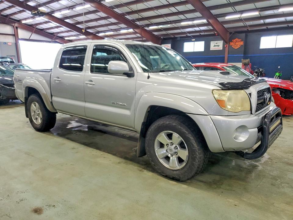 Aukcja sprzedaży 2011 Toyota Tacoma, vin: 5TFLU4EN0BX018277, numer aukcji: 58331186