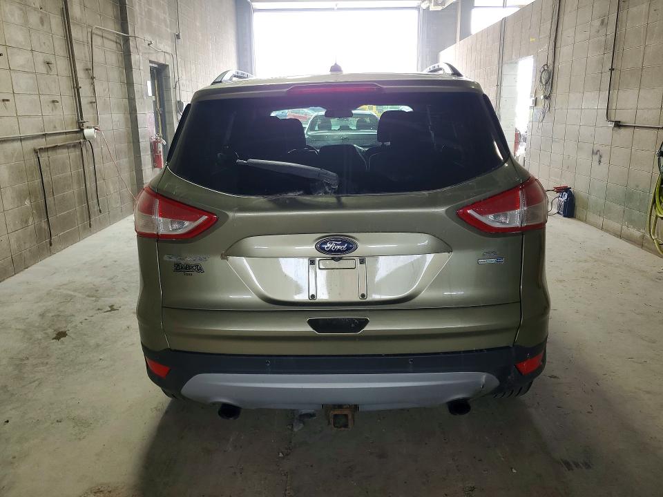 2014 Ford Escape მანქანა იყიდება აუქციონზე, vin: 1FMCU9G99EUA82428, აუქციონის ნომერი: 62350066
