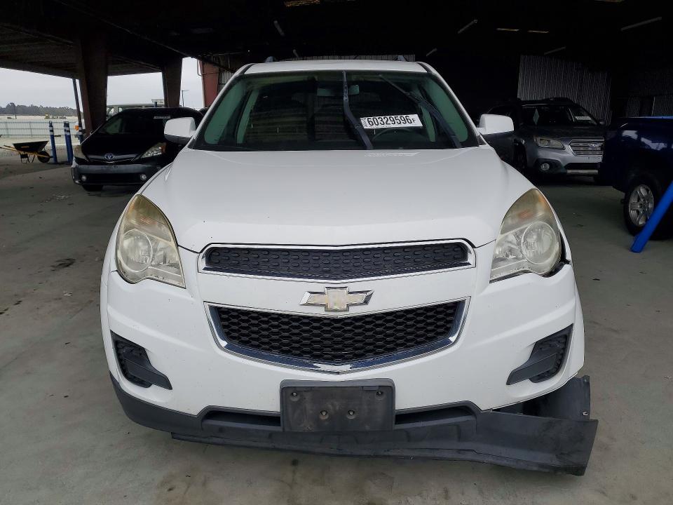 2013 Chevrolet Equinox მანქანა იყიდება აუქციონზე, vin: 2GNALDEK6D6104235, აუქციონის ნომერი: 60329596