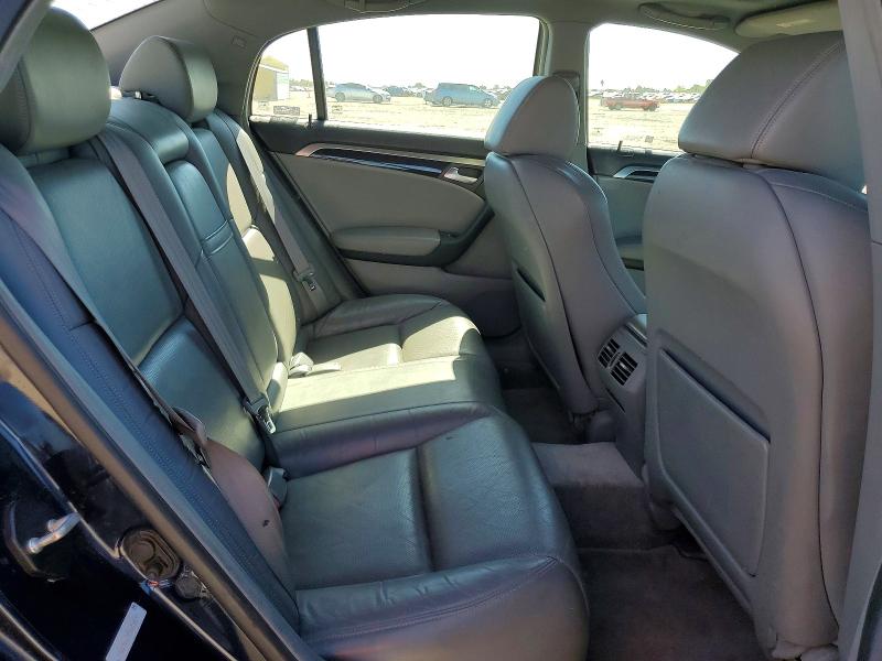Aukcja sprzedaży 2005 Acura Tl, vin: 19UUA662X5A050899, numer aukcji: 62031616