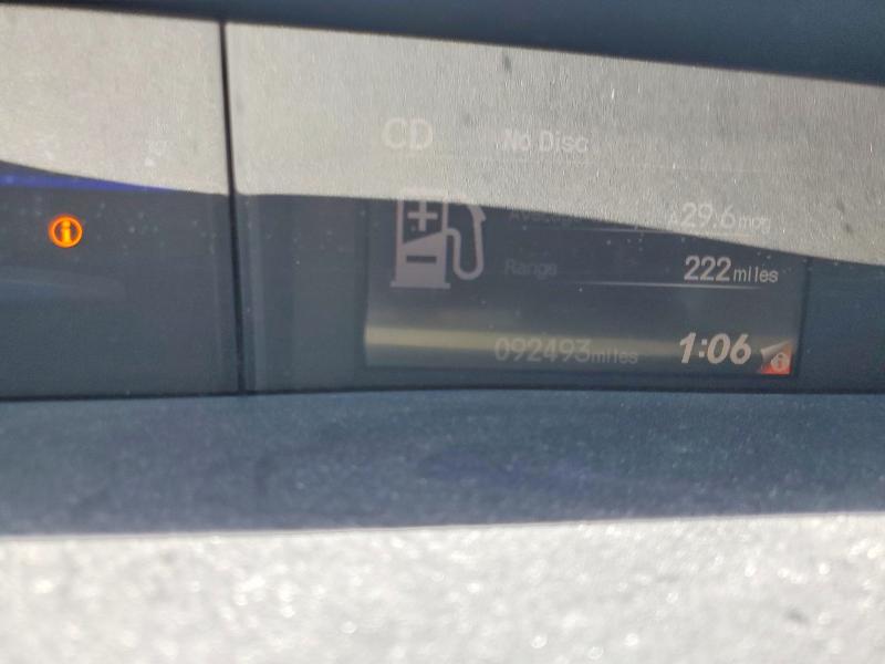 62801646 :رقم المزاد ، 2HGFB2F58CH521682 vin ، 2012 Honda Civic مزاد بيع