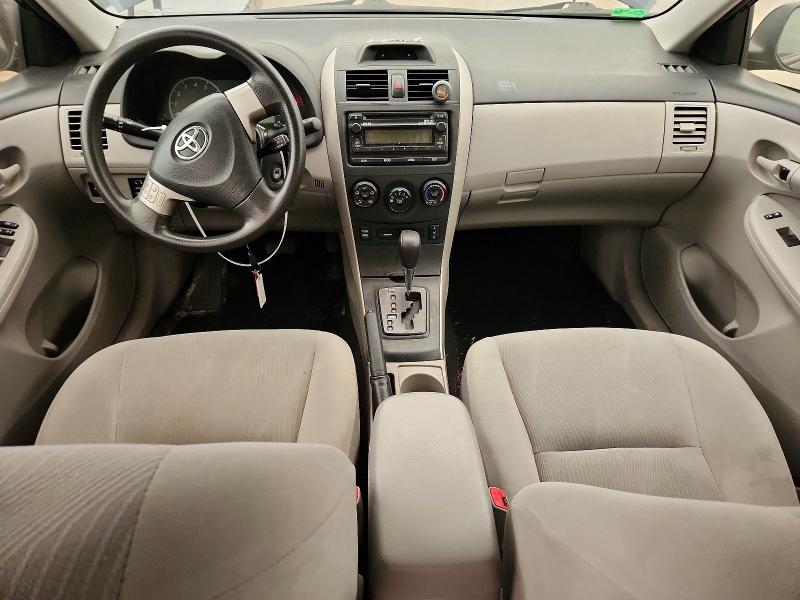 Продажа на аукционе авто 2013 Toyota Corolla, vin: 2T1BU4EE5DC038120, номер лота: 60476016