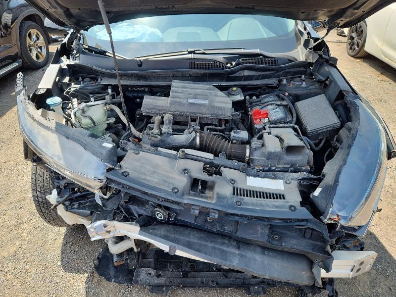 62132926 :رقم المزاد ، 2HKRW1H35KH003668 vin ، 2019 Honda Cr-v مزاد بيع