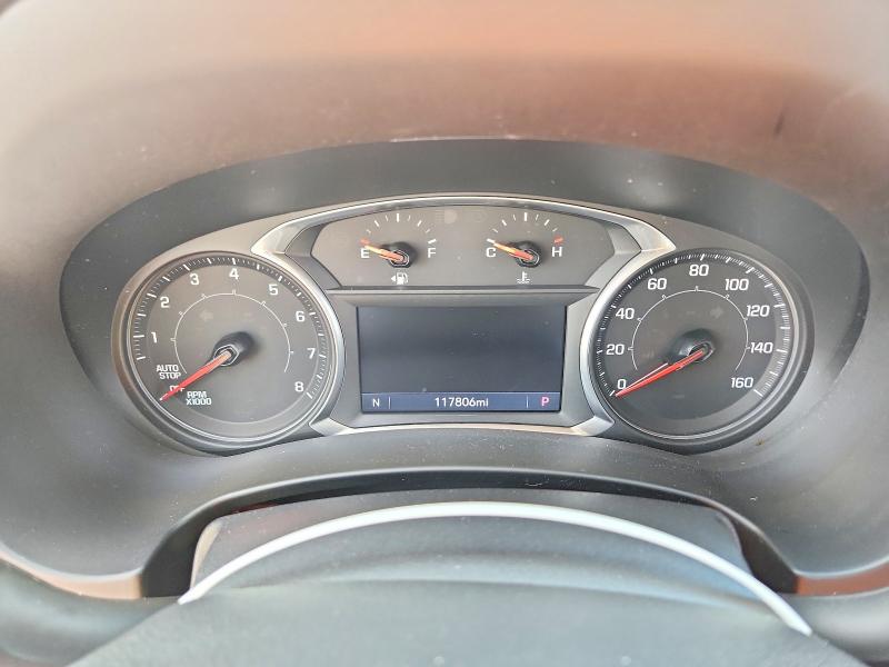 2020 Gmc Terrain მანქანა იყიდება აუქციონზე, vin: 3GKALTEV8LL314413, აუქციონის ნომერი: 60385736