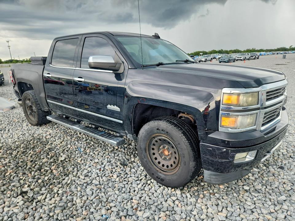 59670586 :رقم المزاد ، 1GCVKRECXFZ218085 vin ، 2015 Chevrolet Silverado مزاد بيع