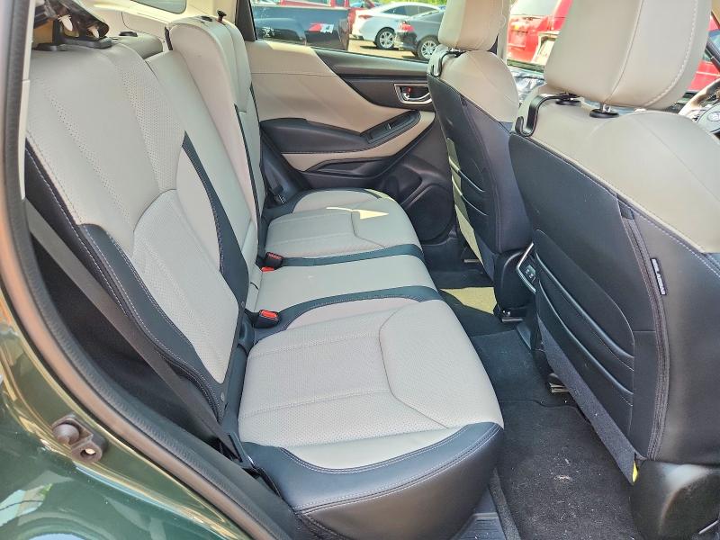 Aukcja sprzedaży 2023 Subaru Forester, vin: JF2SKAPC4PH518084, numer aukcji: 74515525