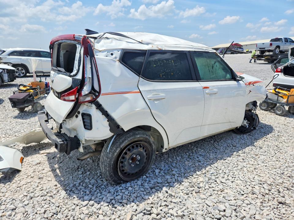 Aukcja sprzedaży 2020 Kia Soul, vin: KNDJ23AU9L7120344, numer aukcji: 63526566
