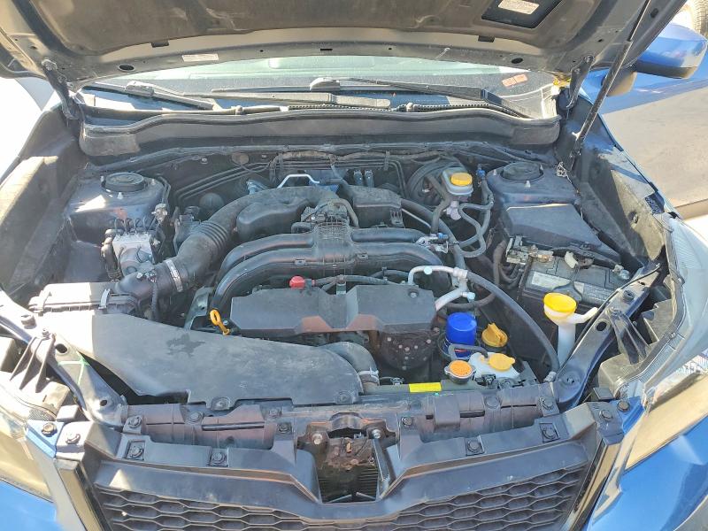 Продажа на аукционе авто 2015 Subaru Forester, vin: JF2SJADCXFH819884, номер лота: 60001376