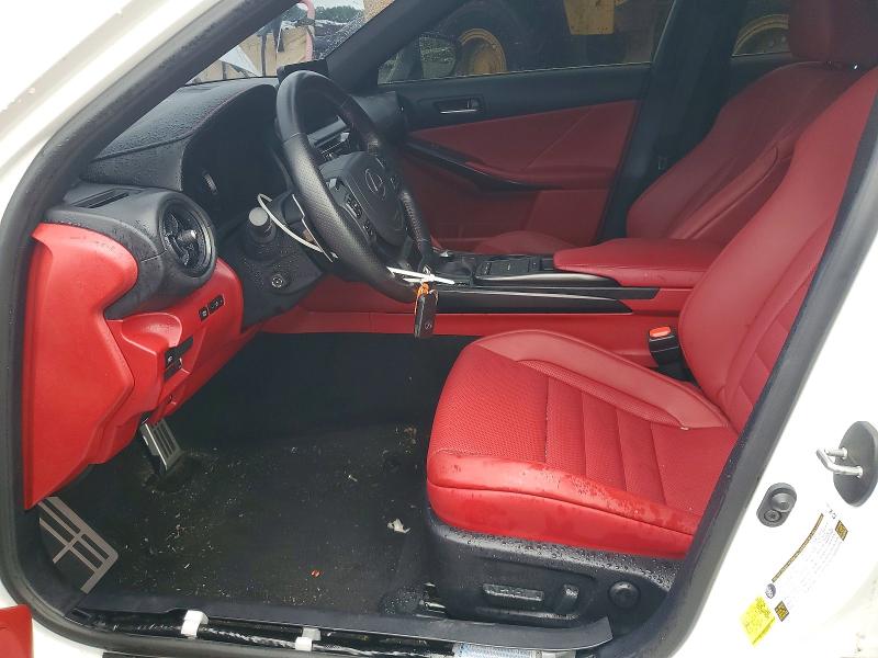 Aukcja sprzedaży 2024 Lexus Is 350, vin: JTHGZ1B29R5081569, numer aukcji: 62714246
