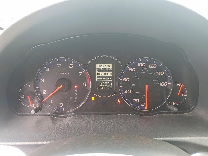 Aukcja sprzedaży 2006 Acura Tsx, vin: JH4CL969X6C003735, numer aukcji: 62059266
