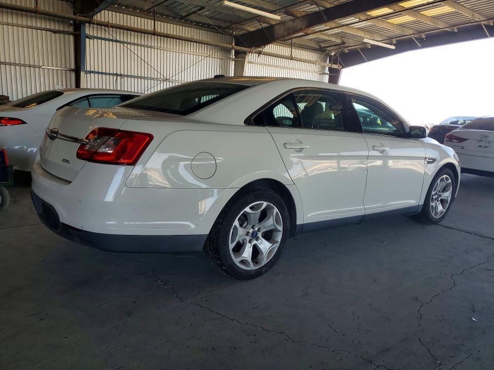 Продаж на аукціоні авто 2012 Ford Taurus, vin: 1FAHP2EW2CG125882, номер лоту: 62664156