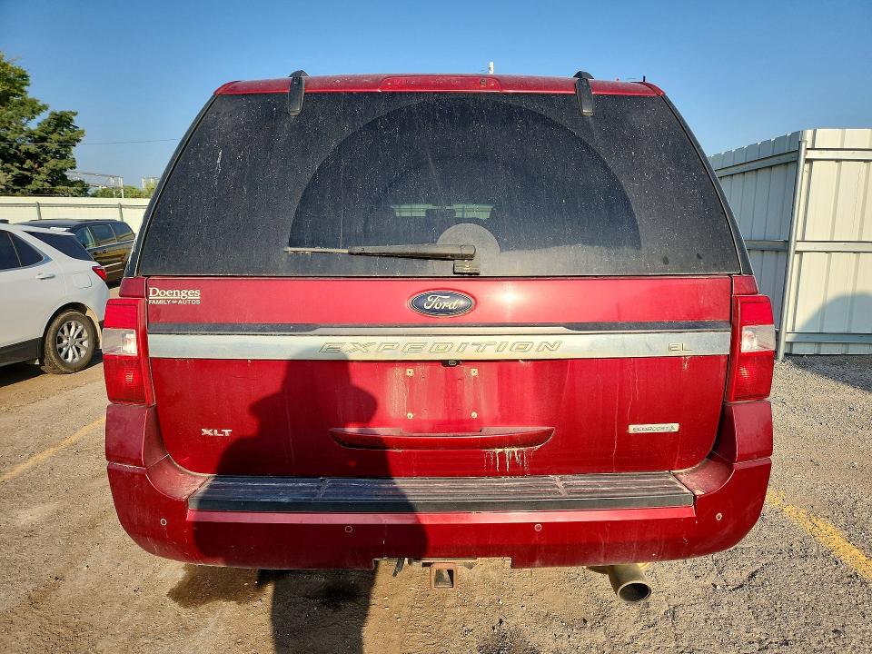 2017 Ford Expedition მანქანა იყიდება აუქციონზე, vin: 1FMJK1JT9HEA68773, აუქციონის ნომერი: 61328646