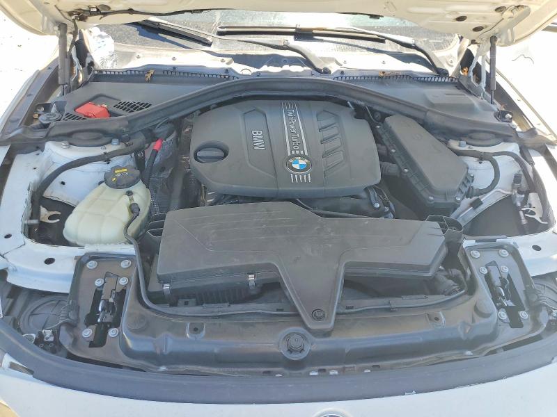 61547956 :رقم المزاد ، WBA3D5C5XEKX98876 vin ، 2014 Bmw 328 مزاد بيع