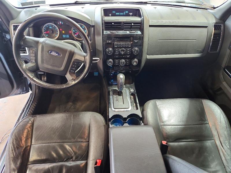 62090766 :رقم المزاد ، 1FMCU9EG2CKB64057 vin ، 2012 Ford Escape مزاد بيع