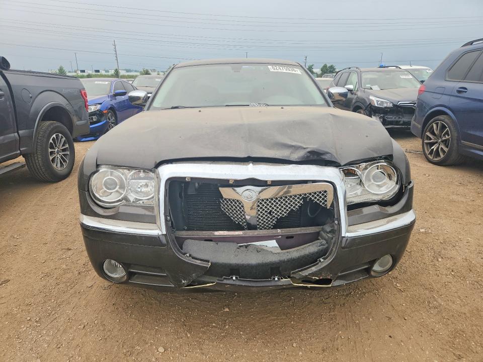 Aukcja sprzedaży 2010 Chrysler 300c, vin: 2C3CK6CT6AH148218, numer aukcji: 62475936