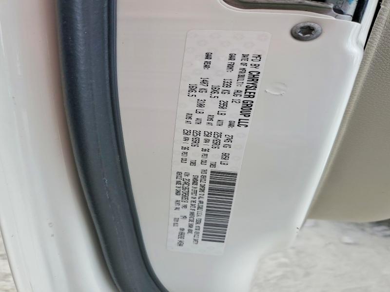 Продаж на аукціоні авто 2013 Chrysler Town & Country, vin: 2C4RC1BG7DR503518, номер лоту: 58280506