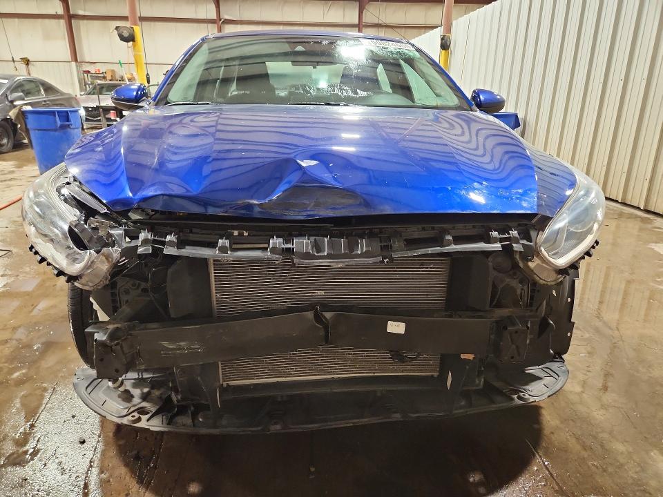 Продаж на аукціоні авто 2020 Kia Forte, vin: 3KPF24AD7LE161809, номер лоту: 59824656
