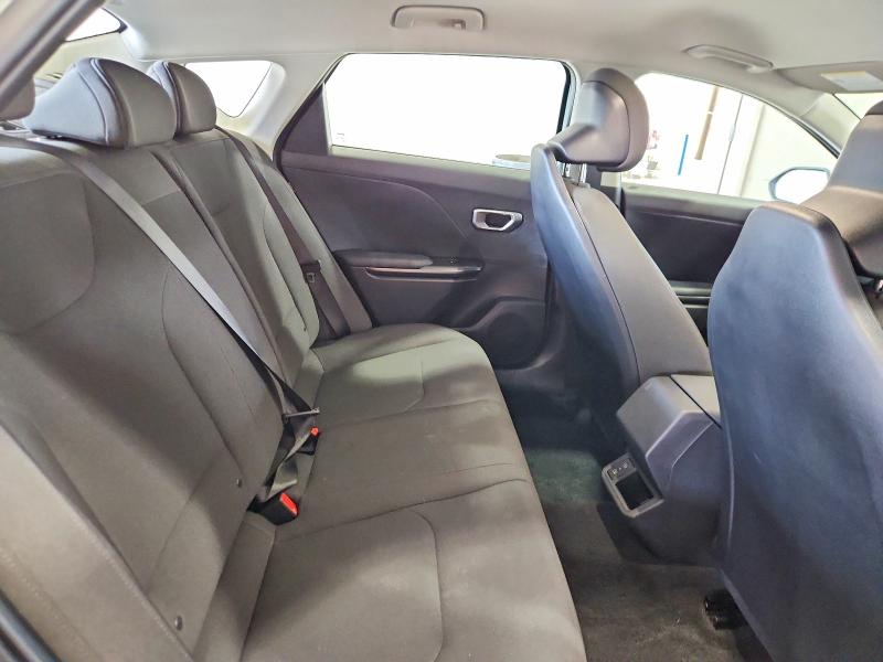Продаж на аукціоні авто 2026 Kia K4, vin: 3KPFT4DE1TE319417, номер лоту: 61861456