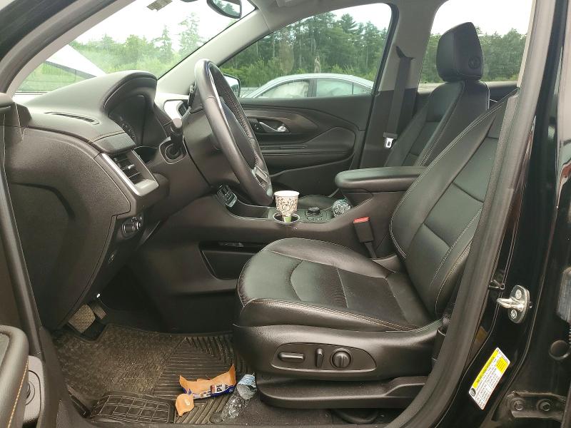 60657996 :رقم المزاد ، 3GKALVEX9KL306638 vin ، 2019 Gmc Terrain مزاد بيع
