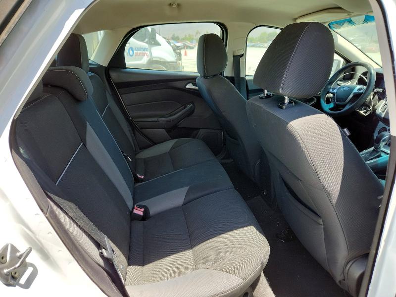 Aukcja sprzedaży 2014 Ford Focus, vin: 1FADP3K21EL123685, numer aukcji: 60519506