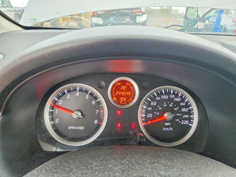 Aukcja sprzedaży 2010 Nissan Sentra, vin: 3N1AB6AP8AL717895, numer aukcji: 60411126