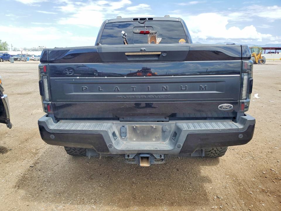 Продажа на аукционе авто 2020 Ford F350, vin: 1FT8W3BT2LED90875, номер лота: 60583846