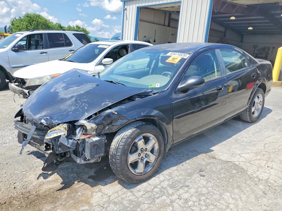 Aukcja sprzedaży 2004 Dodge Stratus, vin: 1B3EL46J84N345937, numer aukcji: 63474826