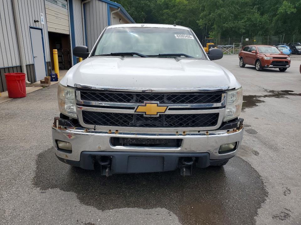 2012 Chevrolet Silverado მანქანა იყიდება აუქციონზე, vin: 1GC2KXCG1CZ146542, აუქციონის ნომერი: 63393406