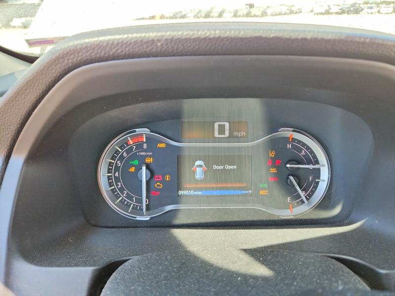 Aukcja sprzedaży 2017 Honda Pilot, vin: 5FNYF6H9XHB083117, numer aukcji: 60881486