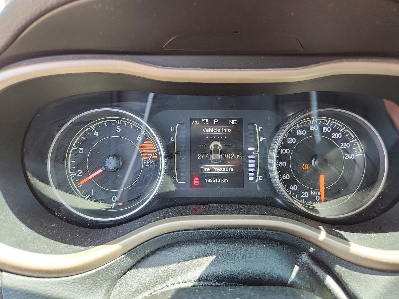 Продажа на аукционе авто 2016 Jeep Cherokee, vin: 1C4PJMCB5GW116074, номер лота: 85983385