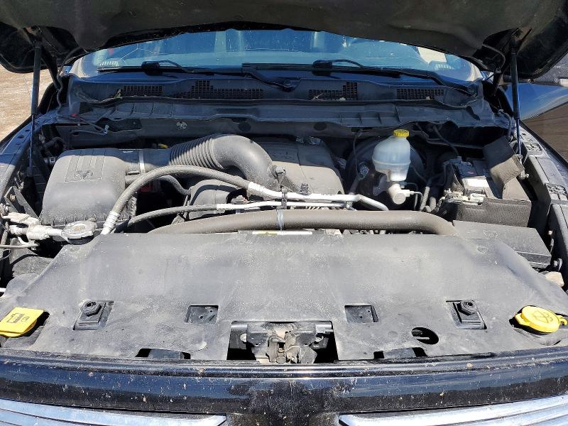 2013 Ram 1500 მანქანა იყიდება აუქციონზე, vin: 1C6RR7MT0DS509341, აუქციონის ნომერი: 56124876