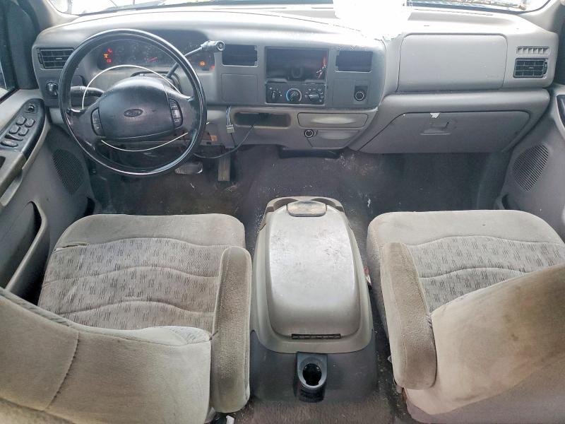 Продажа на аукционе авто 1999 Ford F350, vin: 1FTWW32F8XEF06314, номер лота: 60180716