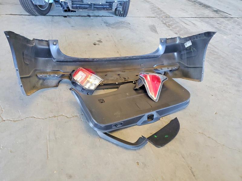 Aukcja sprzedaży 2018 Subaru Forester, vin: JF2SJAGC8JH594708, numer aukcji: 63155496
