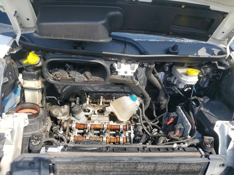 2018 Ram Promaster 2500 მანქანა იყიდება აუქციონზე, vin: 3C6TRVCG6JE155094, აუქციონის ნომერი: 61745966