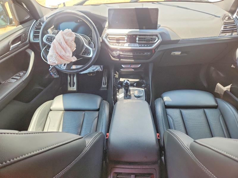 Aukcja sprzedaży 2023 Bmw X3, vin: 5UX83DP03P9P82287, numer aukcji: 59747476