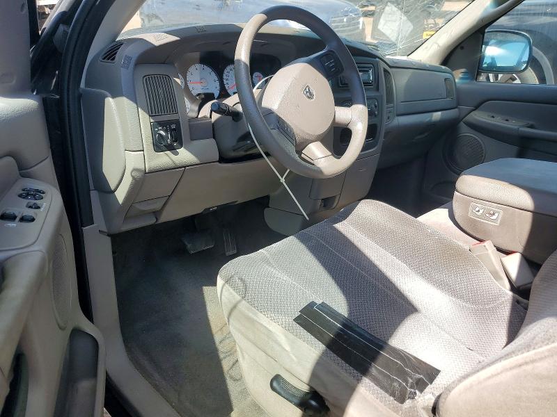 Продаж на аукціоні авто 2005 Dodge Ram 1500, vin: 1D7HU16D15J591163, номер лоту: 60963156