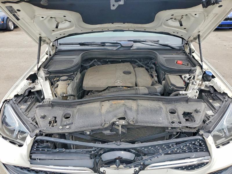 Продажа на аукционе авто 2020 Mercedes-benz Gle, vin: 4JGFB4KBXLA048500, номер лота: 58803396