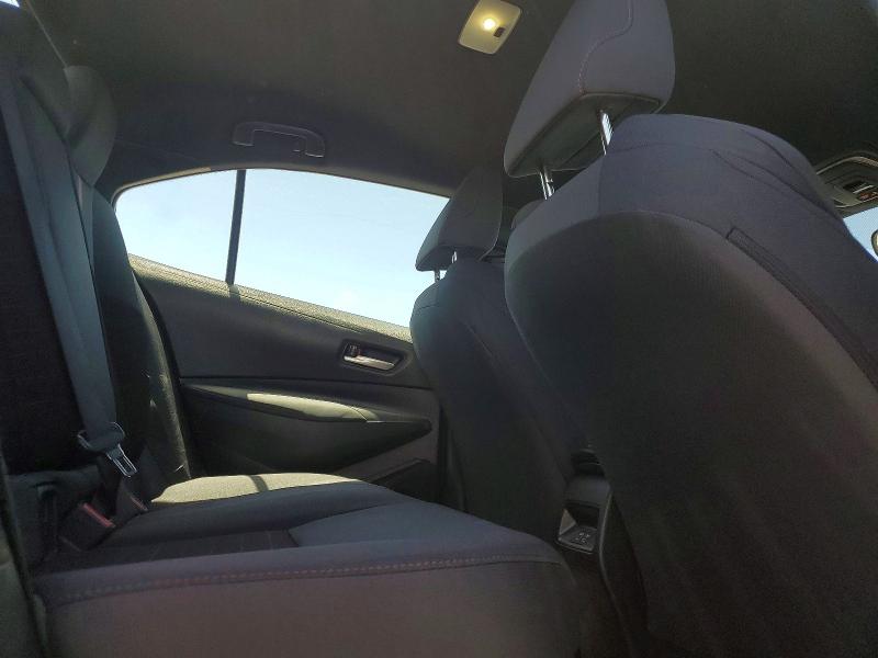 Продажа на аукционе авто 2024 Toyota Corolla Hybrid, vin: JTDBCMFE8R3058282, номер лота: 60088906