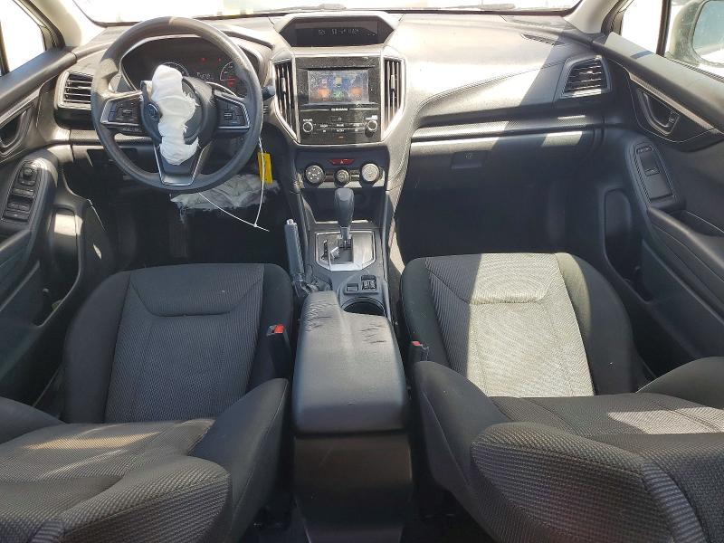 Aukcja sprzedaży 2017 Subaru Impreza, vin: 4S3GKAB62H3619516, numer aukcji: 62542256