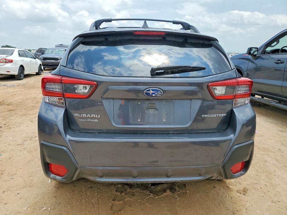 Aukcja sprzedaży 2020 Subaru Crosstrek, vin: JF2GTAEC2L8203770, numer aukcji: 62268346